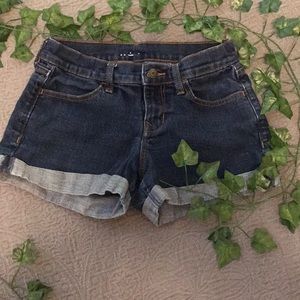 Old Navy Denim Shorts
